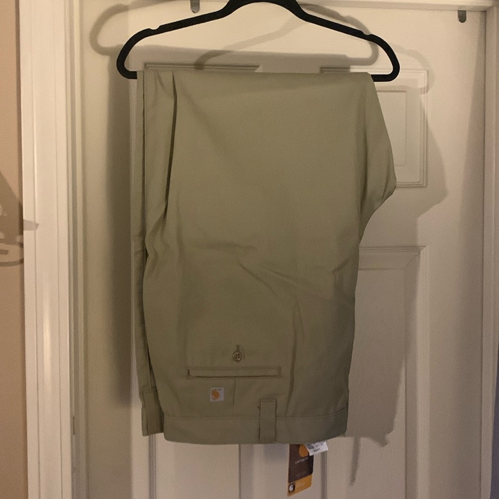 Carhartt Pants
